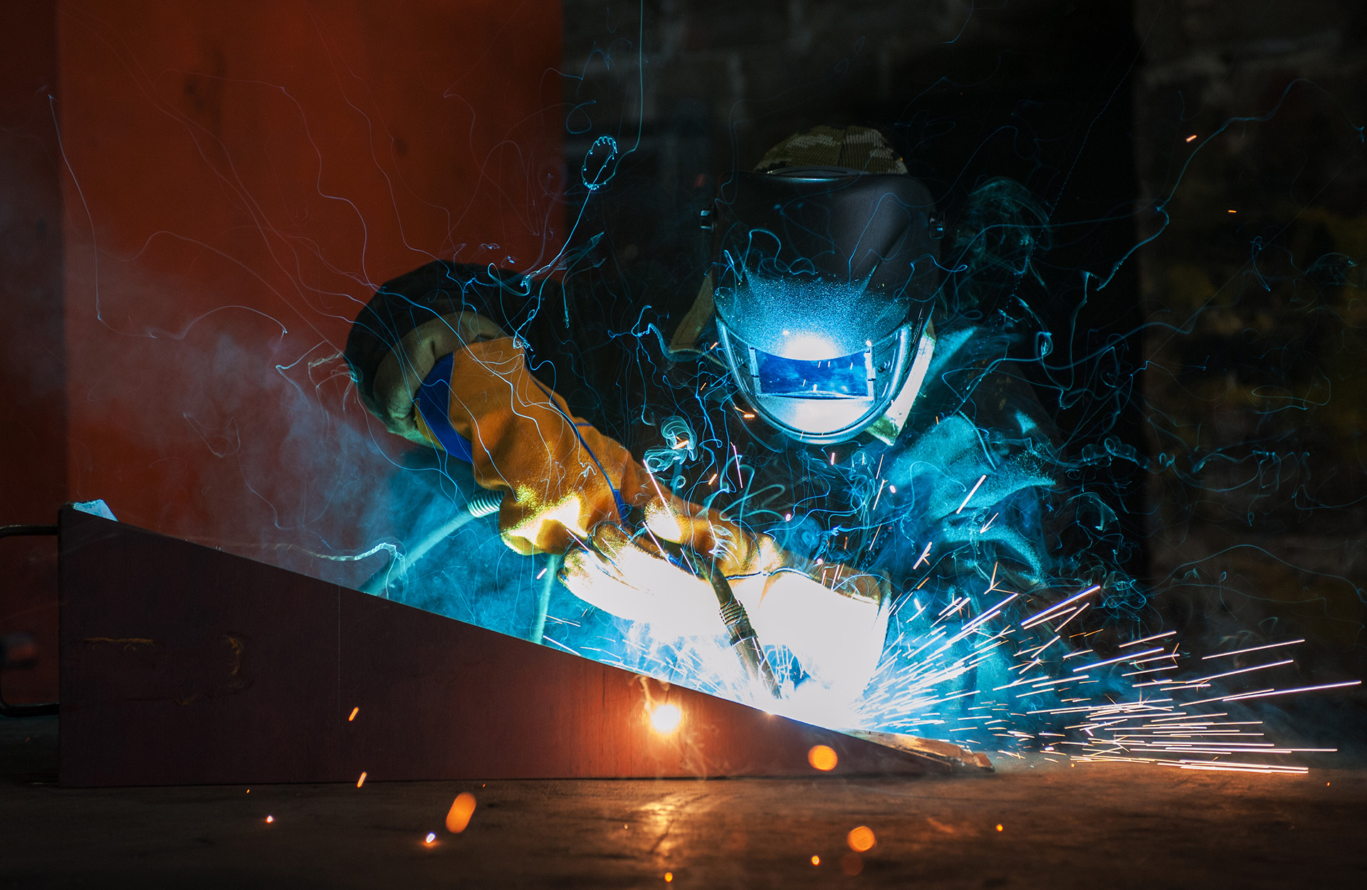 Schweißen & sonstige Verbindungstechnik Schweißen & sonstige Verbindungstechnik